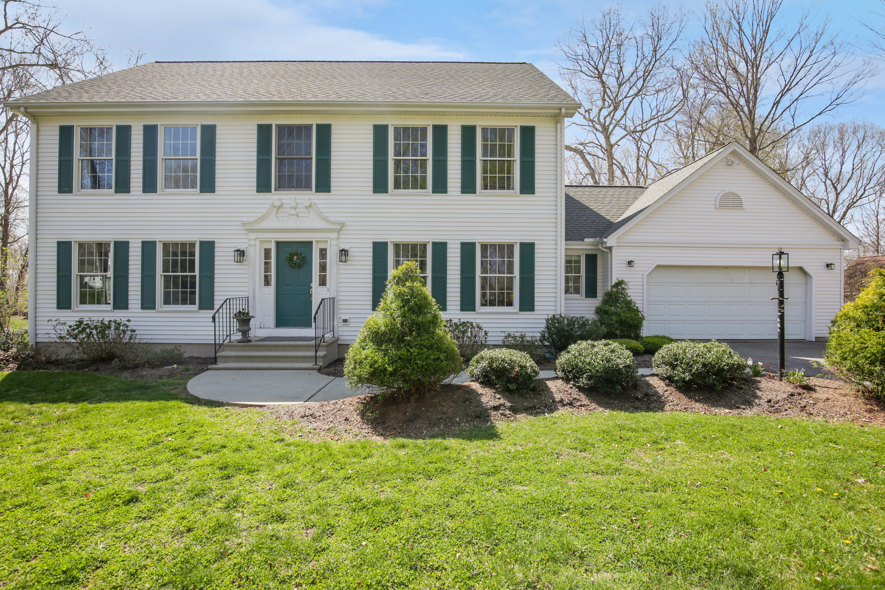 11 Eska Drive, Ledyard, Connecticut image 34
