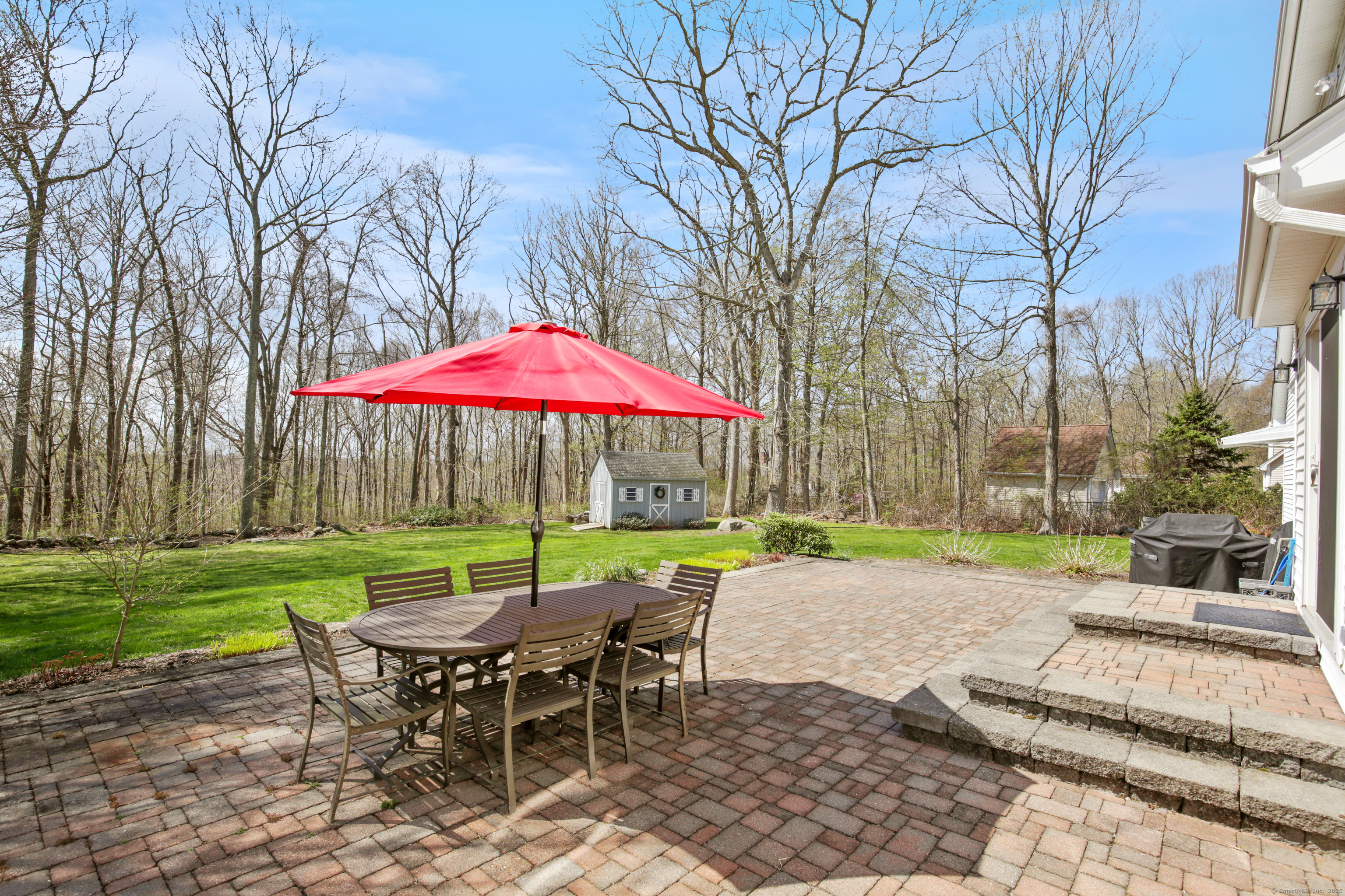 11 Eska Drive, Ledyard, Connecticut image 39
