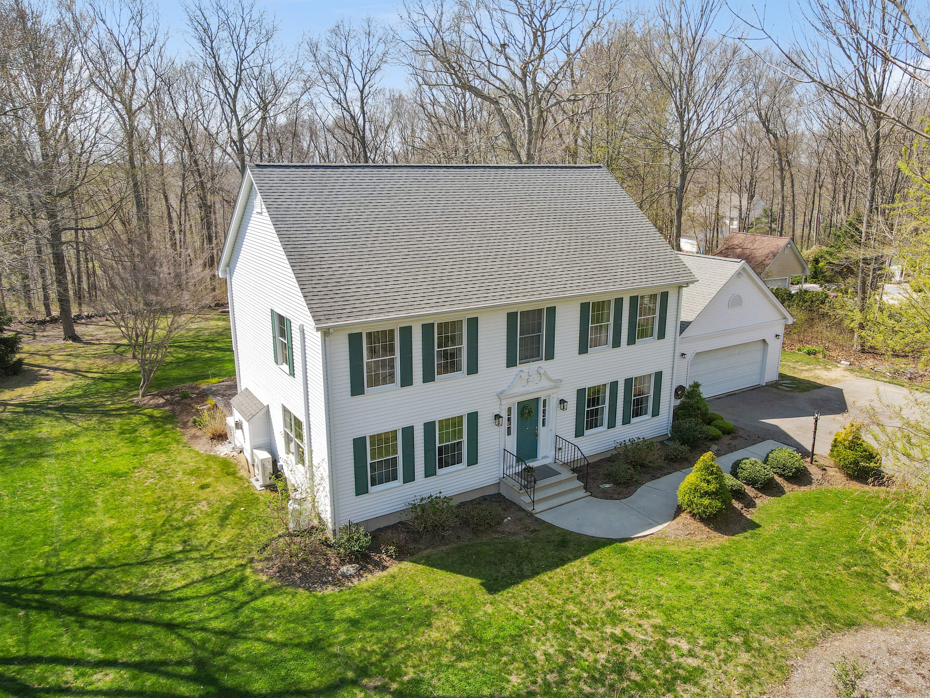 11 Eska Drive, Ledyard, Connecticut image 4