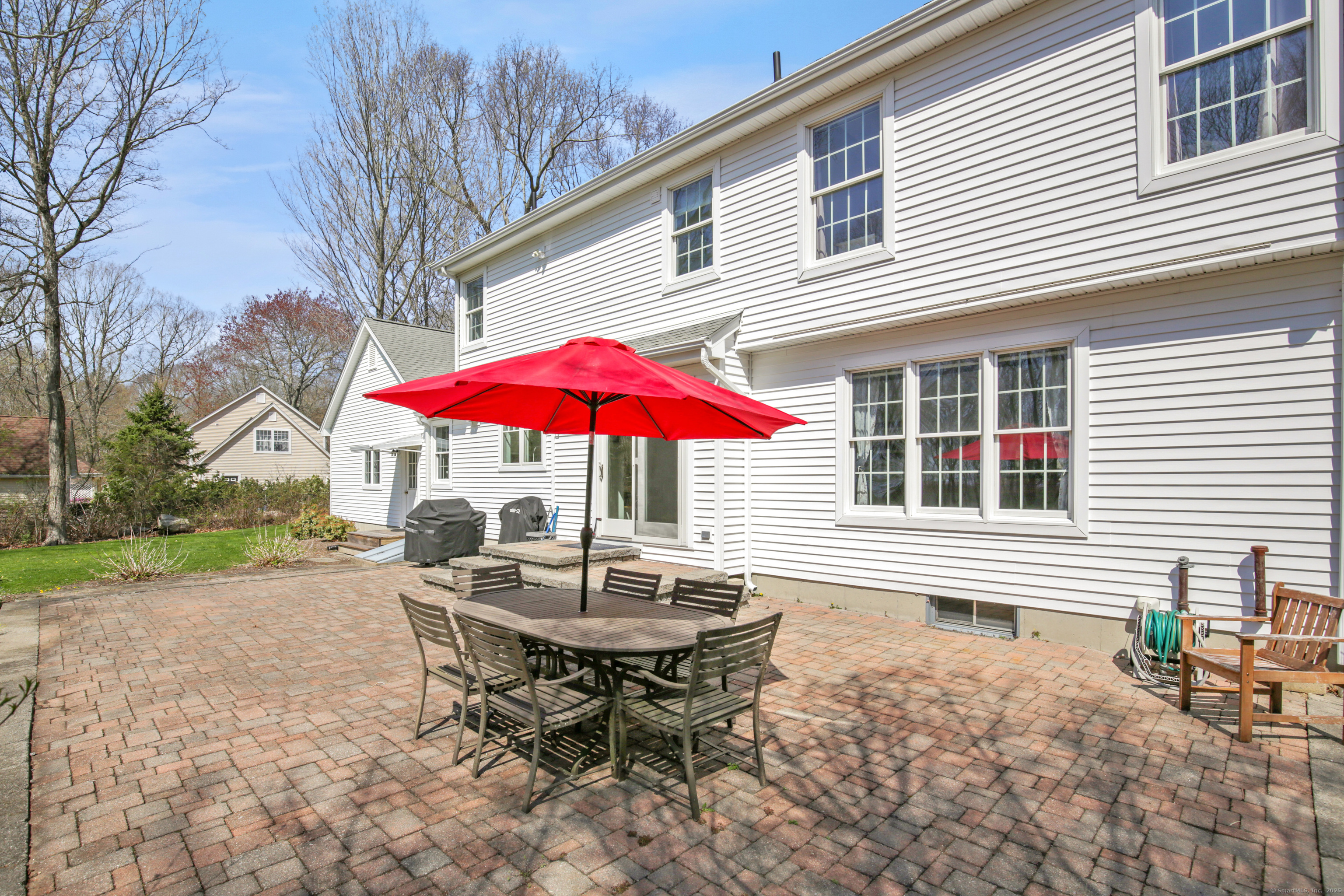 11 Eska Drive, Ledyard, Connecticut image 38