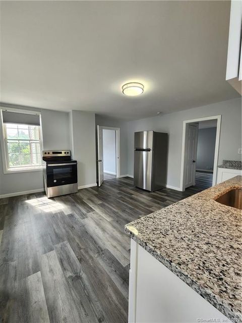 Tiny photo for 5 Bristol Street #3, Southington, CT 06489 (MLS # 24118730)