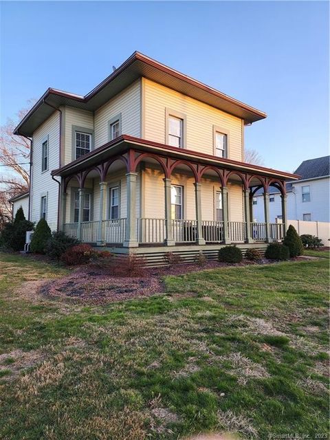 Tiny photo for 5 Bristol Street #3, Southington, CT 06489 (MLS # 24118730)