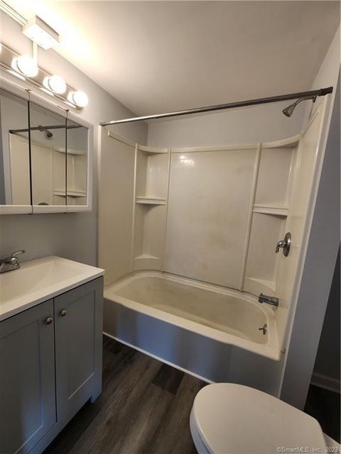 Tiny photo for 5 Bristol Street #3, Southington, CT 06489 (MLS # 24118730)