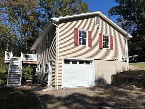 Tiny photo for 14 Clayton Road, Danbury, CT 06811 (MLS # 24134306)