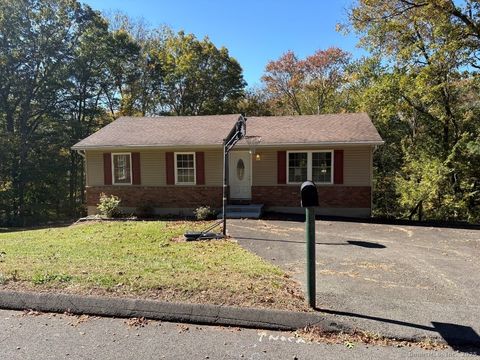 Photo of 14 Clayton Road, Danbury, CT 06811 (MLS # 24134306)