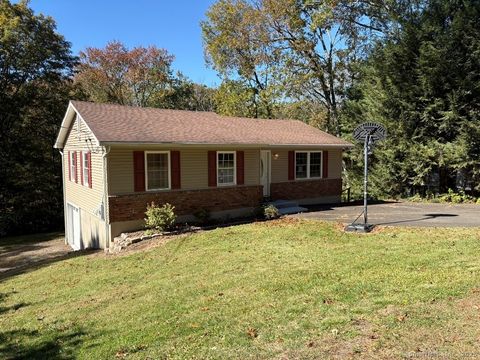 Tiny photo for 14 Clayton Road, Danbury, CT 06811 (MLS # 24134306)
