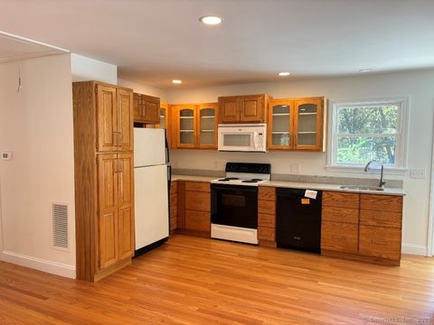 Tiny photo for 14 Clayton Road, Danbury, CT 06811 (MLS # 24134306)