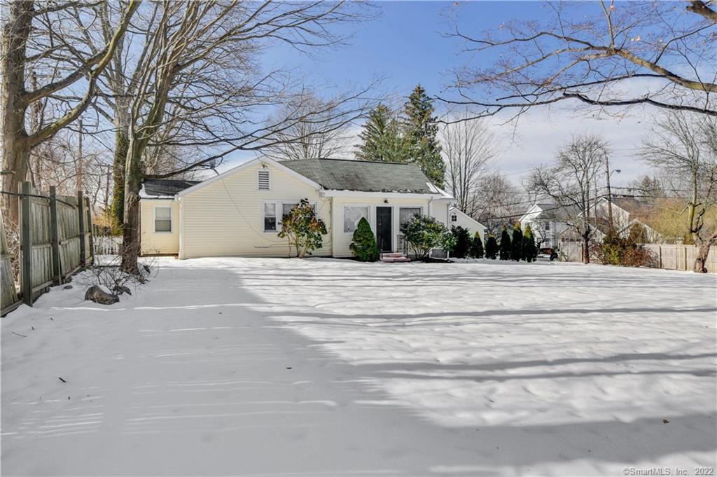 Photo 1 of 622 High Ridge Road, Stamford, Connecticut, $505,000, Web #: 170263922