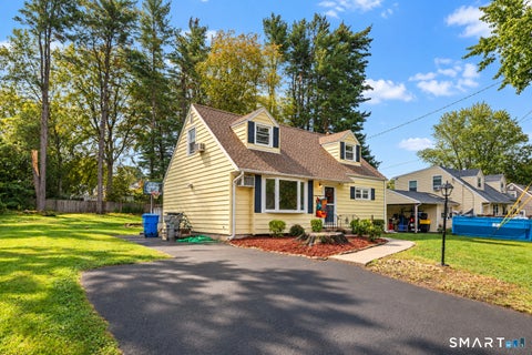 Tiny photo for 85 Renee Street, Bristol, CT 06010 (MLS # 24203488)