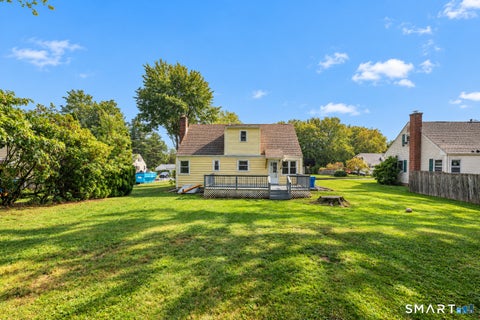 Tiny photo for 85 Renee Street, Bristol, CT 06010 (MLS # 24203488)