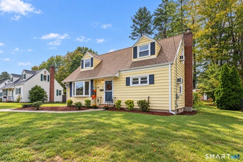 Tiny photo for 85 Renee Street, Bristol, CT 06010 (MLS # 24203488)