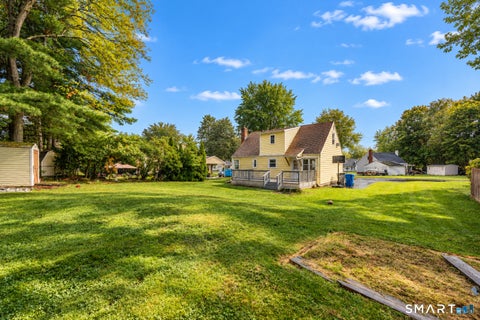 Tiny photo for 85 Renee Street, Bristol, CT 06010 (MLS # 24203488)