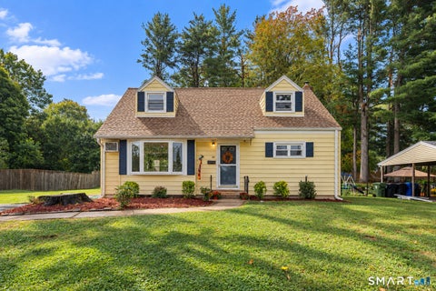 Photo of 85 Renee Street, Bristol, CT 06010 (MLS # 24203488)