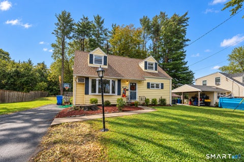 Tiny photo for 85 Renee Street, Bristol, CT 06010 (MLS # 24203488)