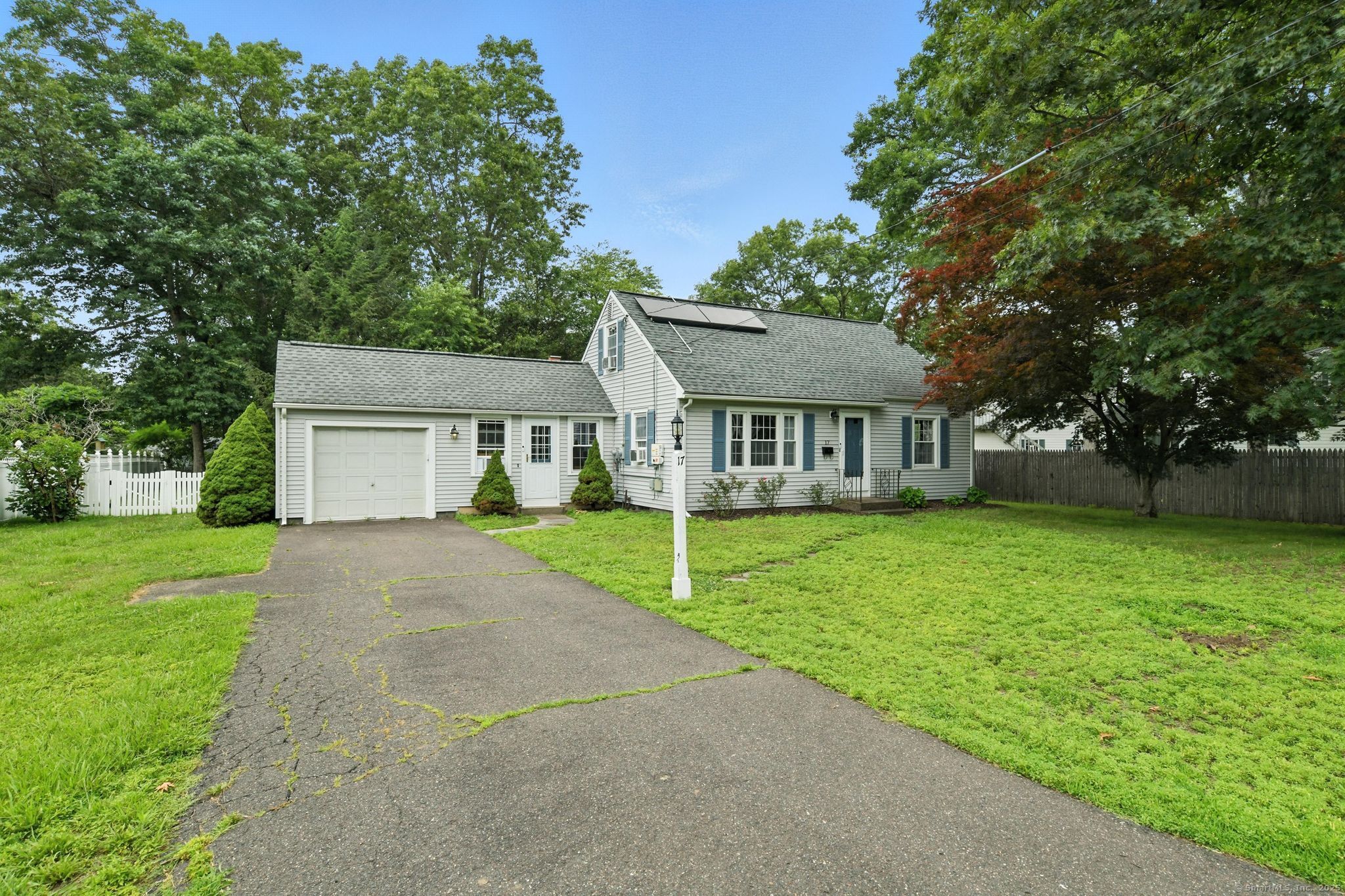 17 Wilstar Circle