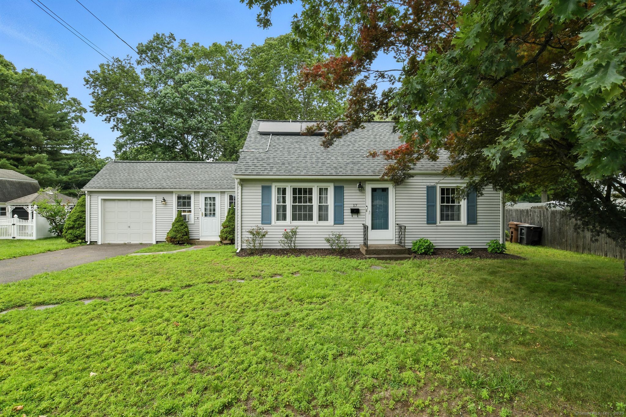 17 Wilstar Circle