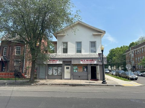 1361 Chapel Street New Haven CT 06511
