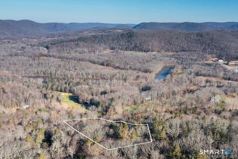 Tiny photo for 40 Long River Road, Sherman, CT 06784 (MLS # 24143213)