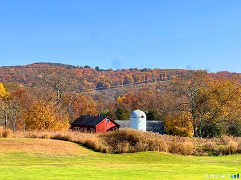 Tiny photo for 40 Long River Road, Sherman, CT 06784 (MLS # 24143213)