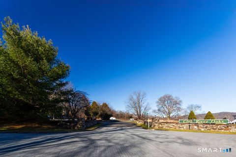 Tiny photo for 40 Long River Road, Sherman, CT 06784 (MLS # 24143213)