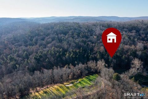 Tiny photo for 40 Long River Road, Sherman, CT 06784 (MLS # 24143213)