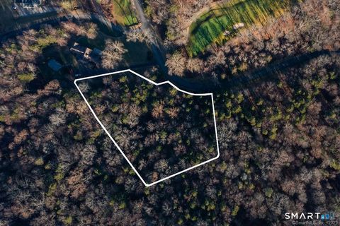 Tiny photo for 40 Long River Road, Sherman, CT 06784 (MLS # 24143213)