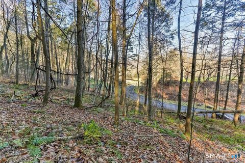 Tiny photo for 40 Long River Road, Sherman, CT 06784 (MLS # 24143213)