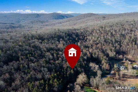 Tiny photo for 40 Long River Road, Sherman, CT 06784 (MLS # 24143213)