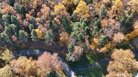 Tiny photo for 40 Long River Road, Sherman, CT 06784 (MLS # 24143213)