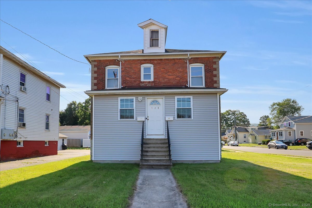 128 Whiting Street