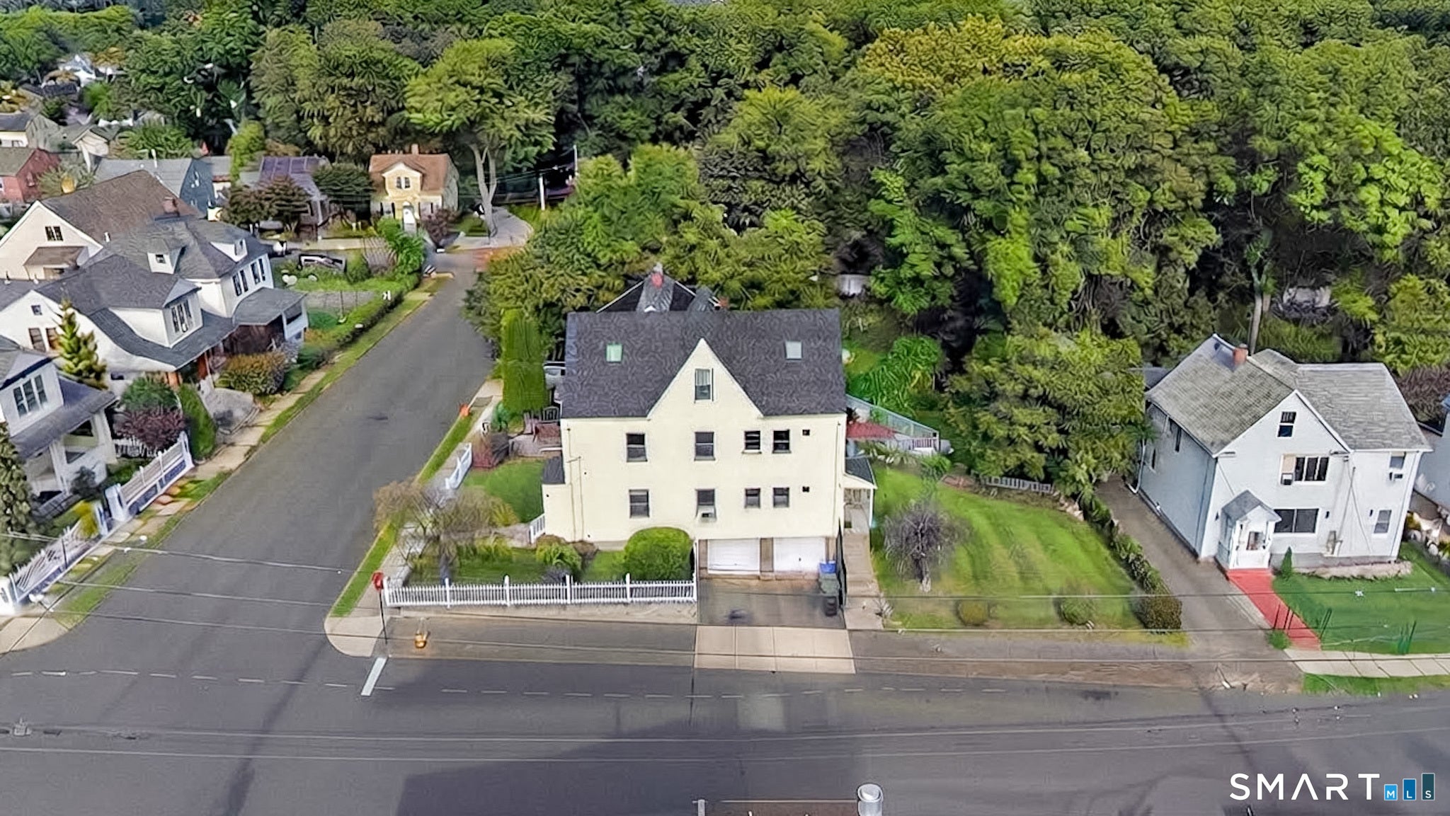 57-59 Fairview Avenue