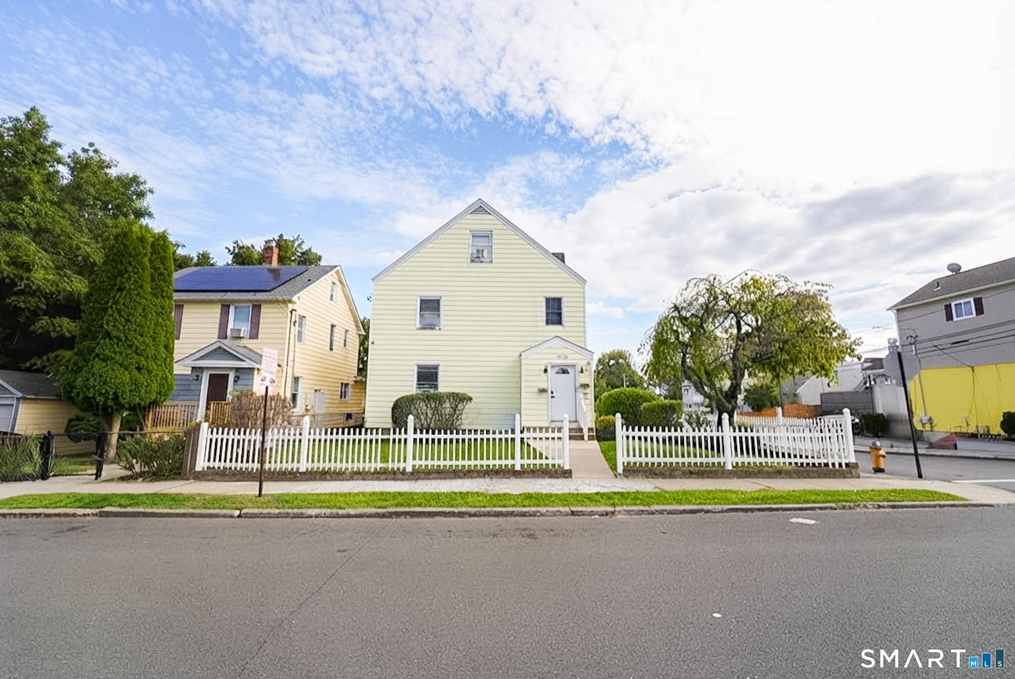 57-59 Fairview Avenue