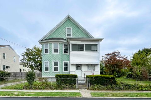 32 Franklin Avenue Stratford CT 06614