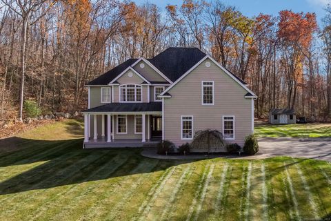 A home in Durham