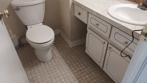 Tiny photo for 60 Engine House Road #D, Stratford, CT 06614 (MLS # 24135548)