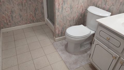 Tiny photo for 60 Engine House Road #D, Stratford, CT 06614 (MLS # 24135548)