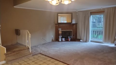 Tiny photo for 60 Engine House Road #D, Stratford, CT 06614 (MLS # 24135548)