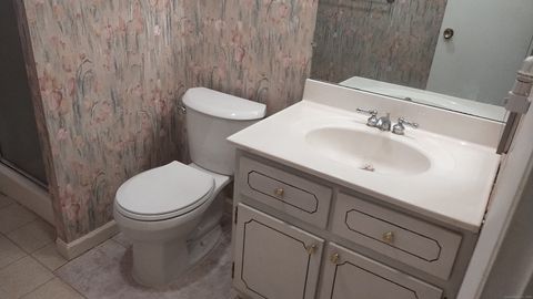 Tiny photo for 60 Engine House Road #D, Stratford, CT 06614 (MLS # 24135548)