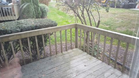 Tiny photo for 60 Engine House Road #D, Stratford, CT 06614 (MLS # 24135548)