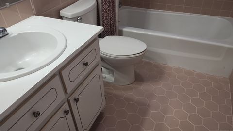 Tiny photo for 60 Engine House Road #D, Stratford, CT 06614 (MLS # 24135548)
