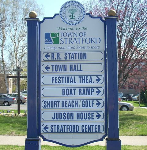 Tiny photo for 60 Engine House Road #D, Stratford, CT 06614 (MLS # 24135548)