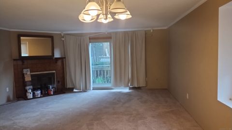 Tiny photo for 60 Engine House Road #D, Stratford, CT 06614 (MLS # 24135548)