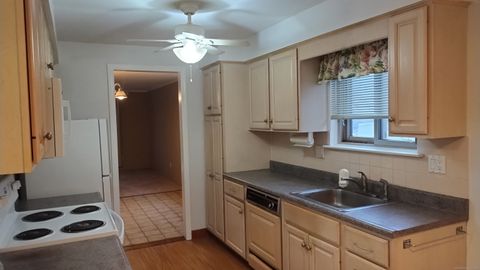 Tiny photo for 60 Engine House Road #D, Stratford, CT 06614 (MLS # 24135548)