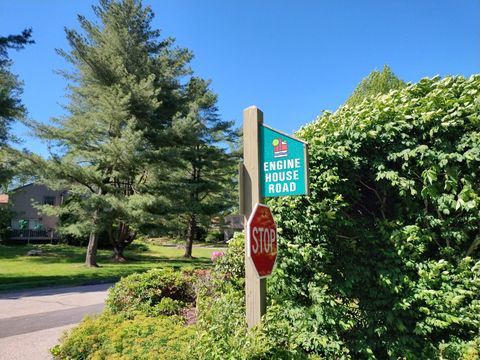 Tiny photo for 60 Engine House Road #D, Stratford, CT 06614 (MLS # 24135548)