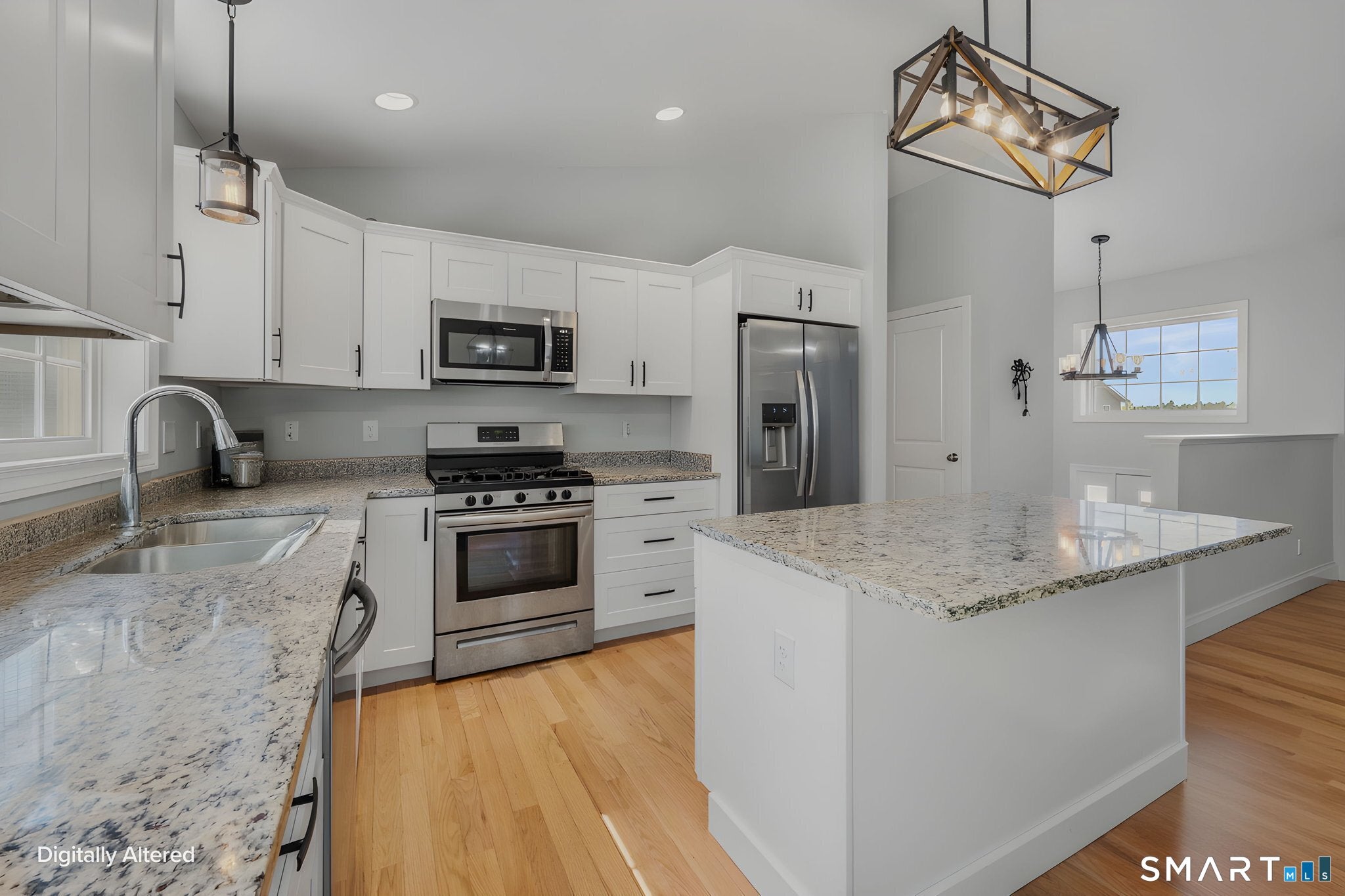2 Julian Circle