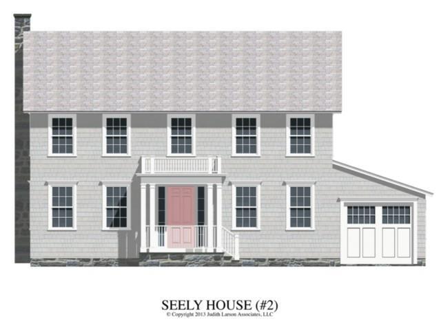 Photo 1 of 47 Jelliff Mill Road 2, New Canaan, Connecticut, $1,550,000, Web #: 99027307