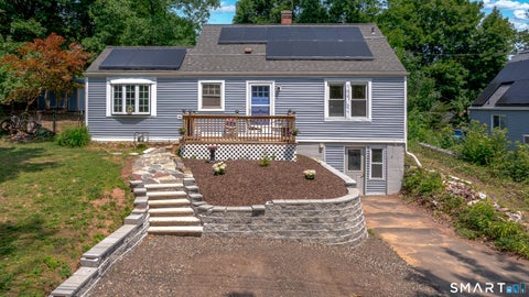 Photo of 101 Sleeping Giant Drive, Hamden, CT 06518 (MLS # 24189446)