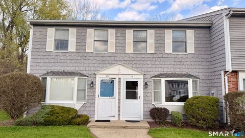 Photo of 73 Joiners Road #73, Rocky Hill, CT 06067 (MLS # 24167648)