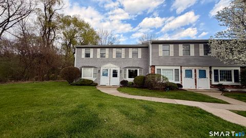 Tiny photo for 73 Joiners Road #73, Rocky Hill, CT 06067 (MLS # 24167648)