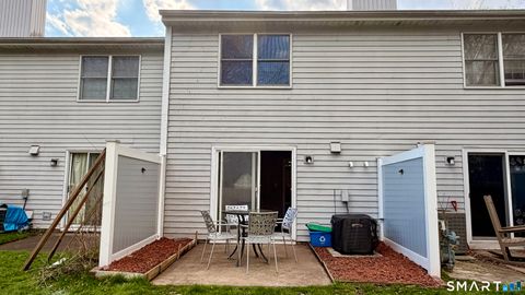 Tiny photo for 73 Joiners Road #73, Rocky Hill, CT 06067 (MLS # 24167648)